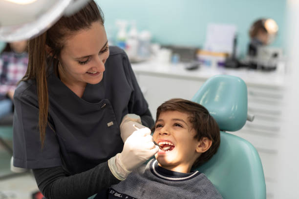 Best Urgent Care for Lost Fillings or Crowns in Lansdale, PA