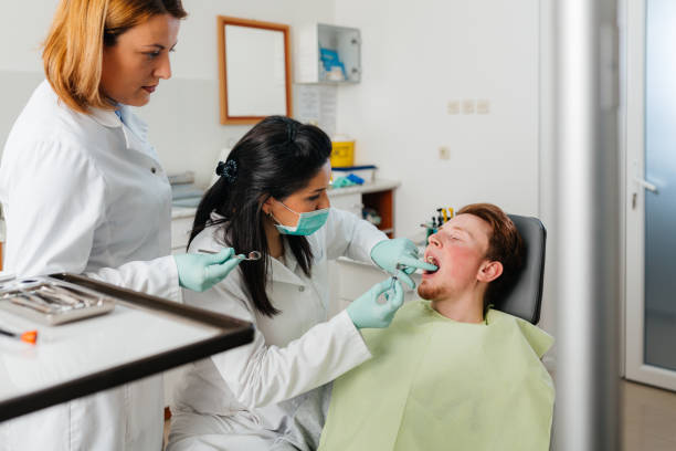 Best Pediatric Emergency Dentist in Lansdale, PA