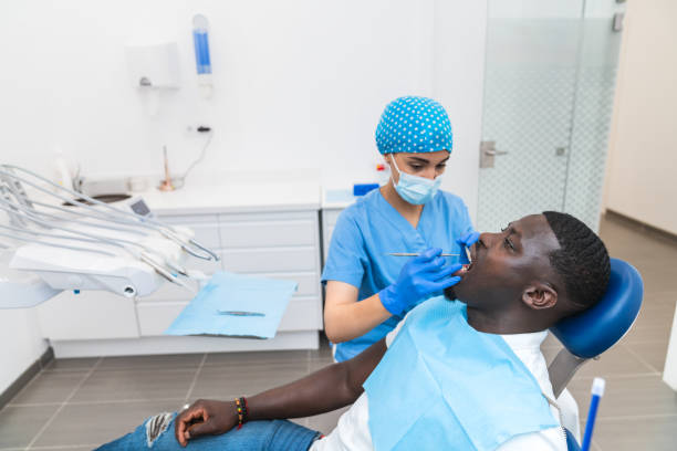 Best Emergency Dental Care for Broken or Chipped Teeth in Lansdale, PA